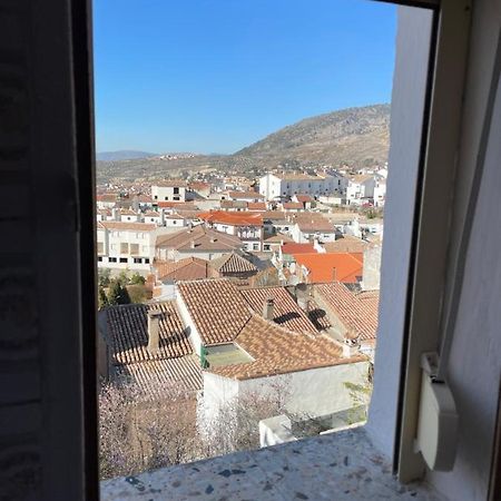 Precioso Apartamento En Viznar Apartment Granada Luaran gambar