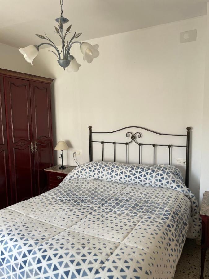 Precioso Apartamento En Viznar Apartment Granada Luaran gambar