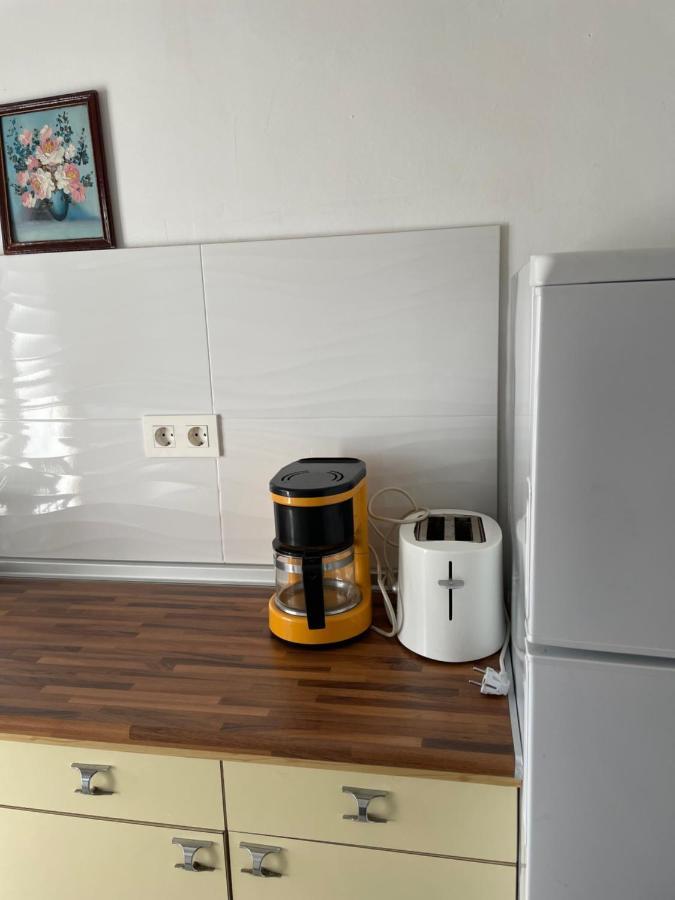 Precioso Apartamento En Viznar Apartment Granada Luaran gambar